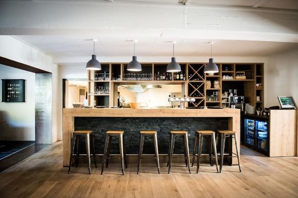 Overste Hof Hotel & Restaurant (Landgraaf)